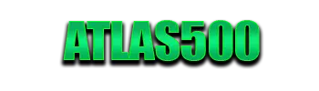 Logo ATLAS500